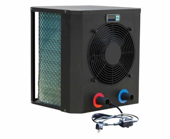 Varmepumpe Swin & Fun SplashHeater 4,2KW