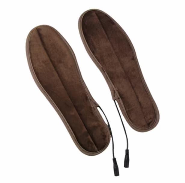 Varmesåler USB-tilkobling - Str 37-38
