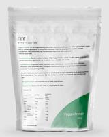 Vaniljeproteinpulver test - proteinpulver med vaniljesmak