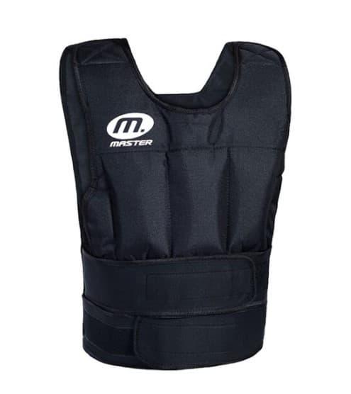 Vektvest Master 20 kilo