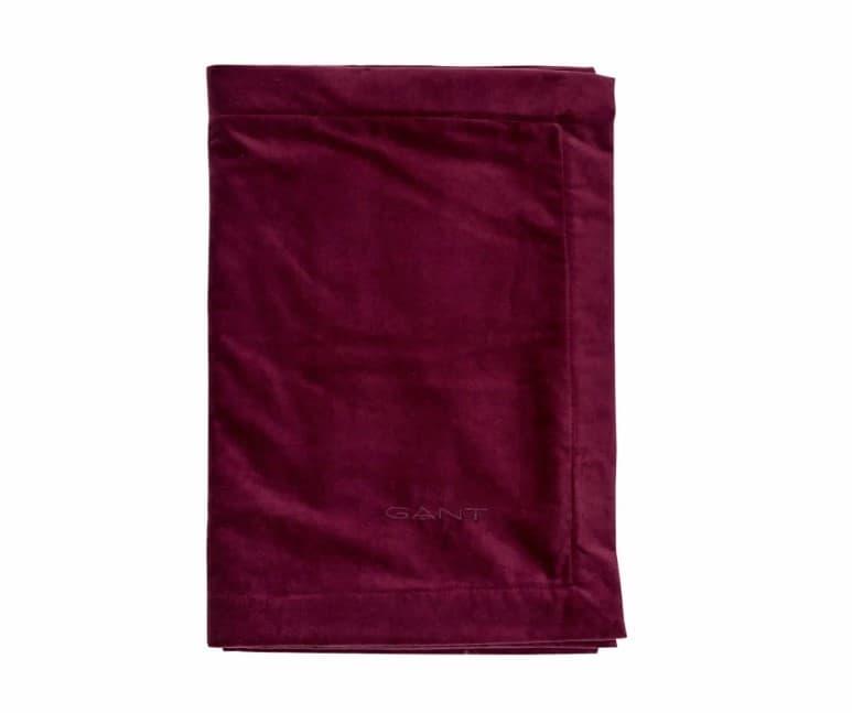 Velvet Bed Runner GANT