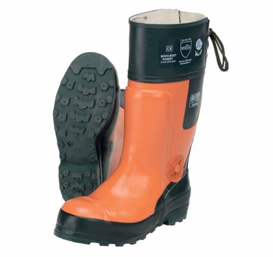 Vernestøvel, Novo Boot Forest 2