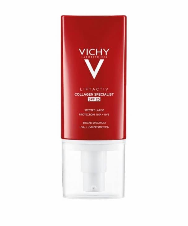 Vichy Liftactiv Collagen Specialist SPF 25, 50 ml