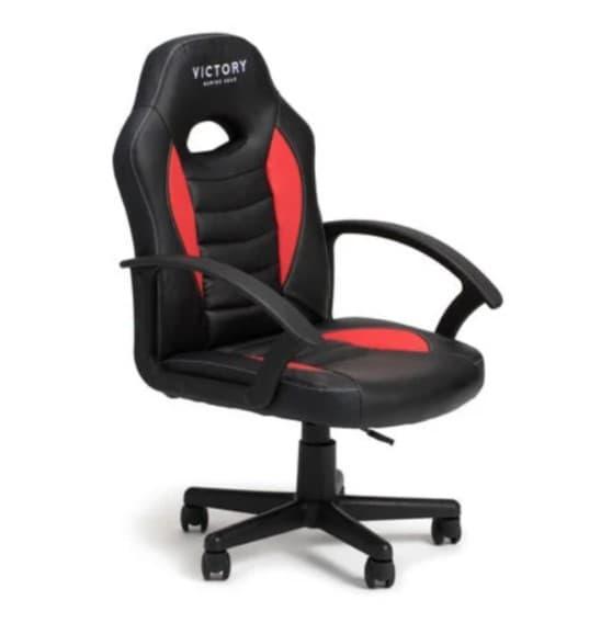 Victory Future 2.0 JR Gamingstol, Rød