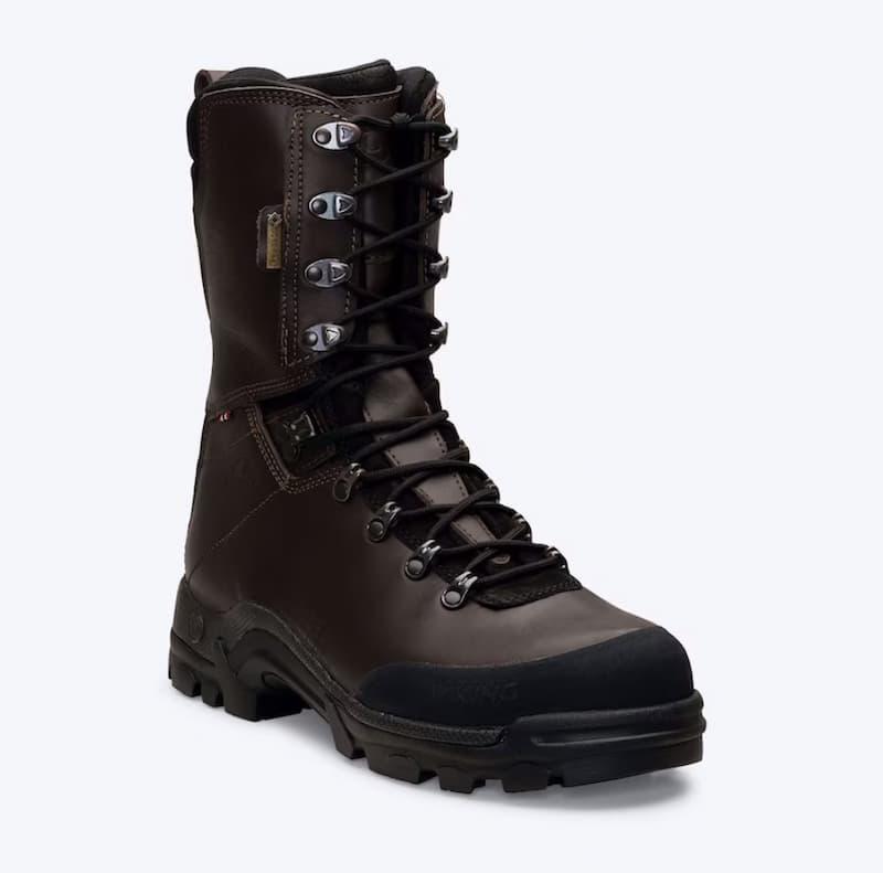 Viking Hunter GTX Dark Brown