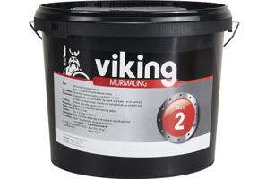 Murmaling ute test - spann med murmaling til utvendig mur og fasade