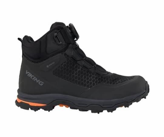 Viking Rask 2 Spikes Mid GTX Boa W