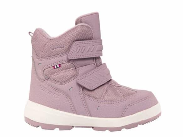 Viking Toasty 2V GTX Vintersko, Dusty Pink