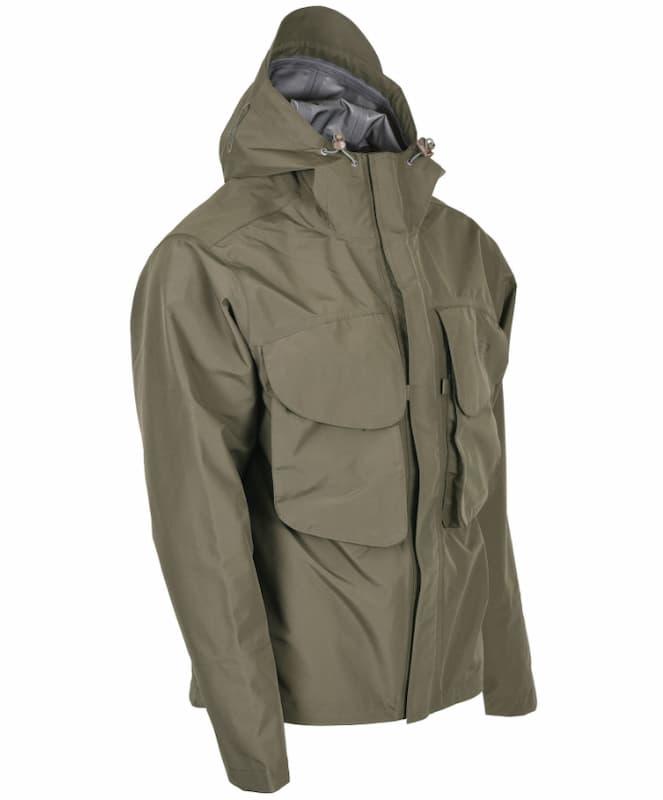 Vision VECTOR Military Green