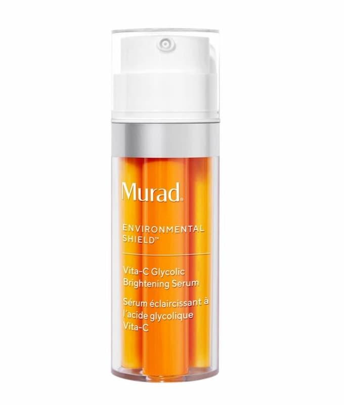 Vita -C Glycolic Brightening Serum (30 ml) fra Murad