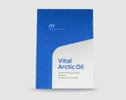 Vital Arctic Oil â Krill