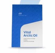 Vital Arctic Oil – Krill