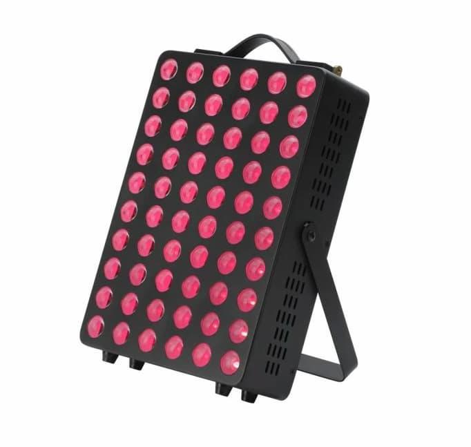 Vitality DESK 300 Rødlysterapilampe panel 50W, hvid