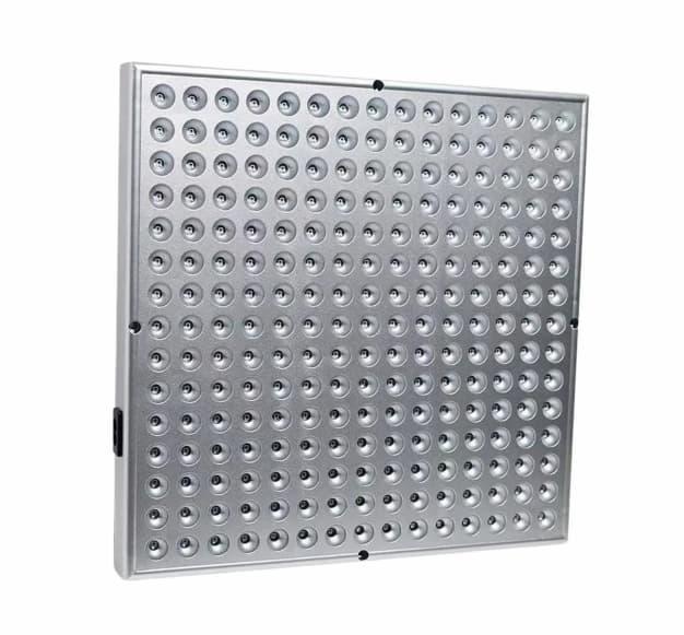 Vitality ECO 25 Rødlysterapilampe panel 25W, Vit