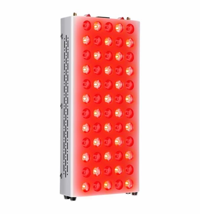 Vitality PRO 300 Rødlysterapilampe panel 90W, hvid