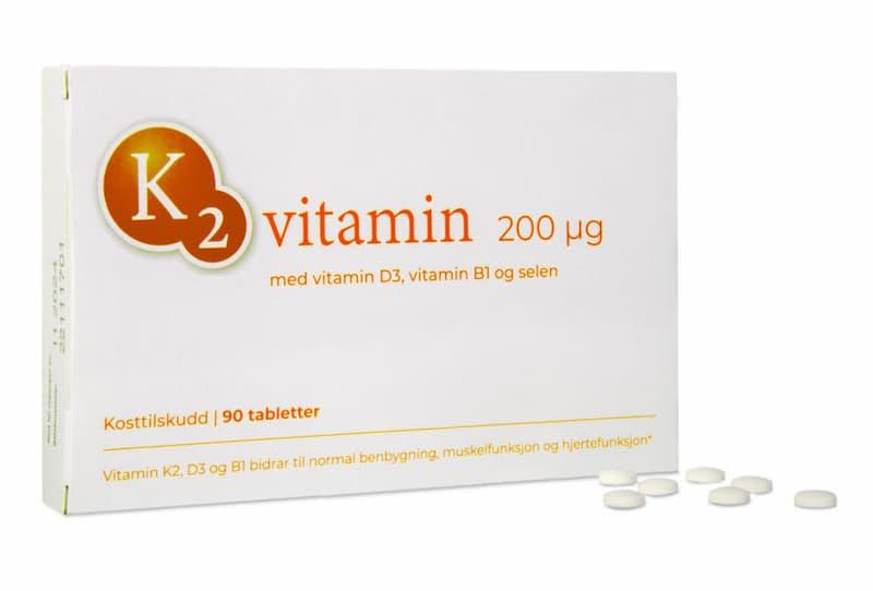 Vitamin K2