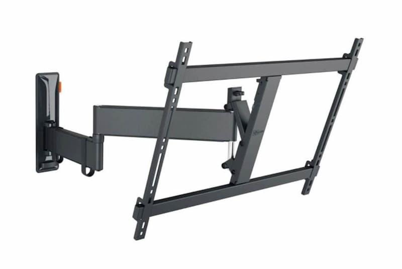 Vogels TVM 3645 Full-Motion TV-veggfeste (svart)