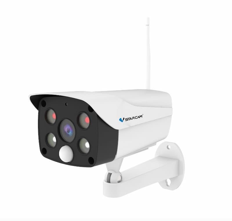Vstarcam CG1 Vanntett Simkort IP-kamera