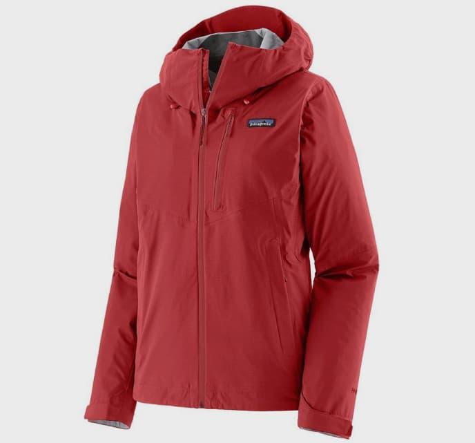 W`s Granite Crest Patagonia