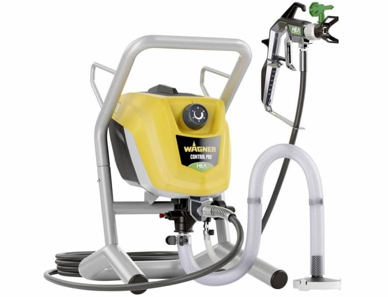 WAGNER Airless Sprayer Control Pro 250 M – 2119412