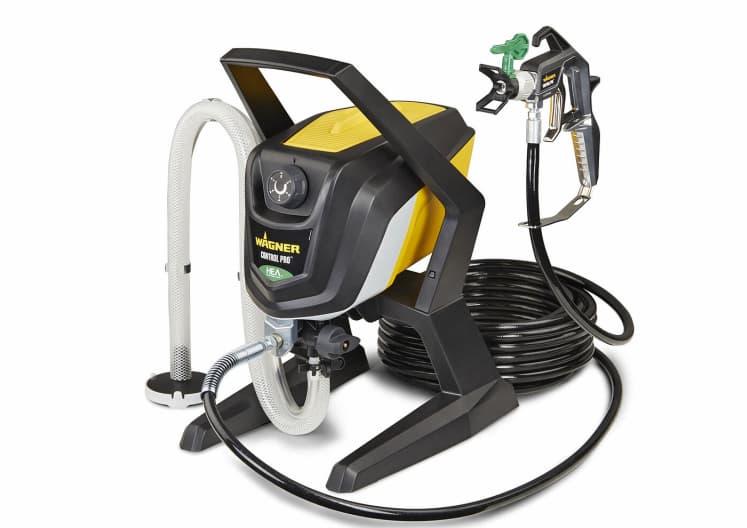 WAGNER Airless Sprayer Control Pro 350 R – 2119401