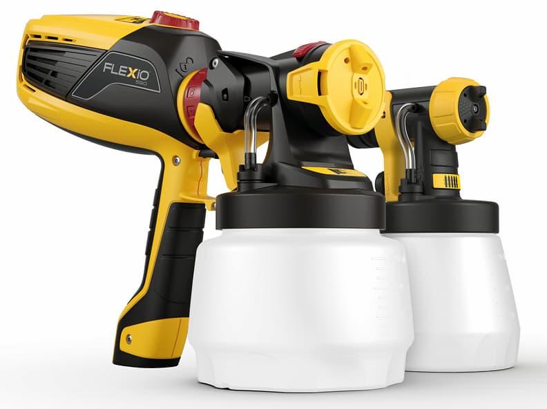 WAGNER Universal Sprayer W 590 FLEXiO -2171388