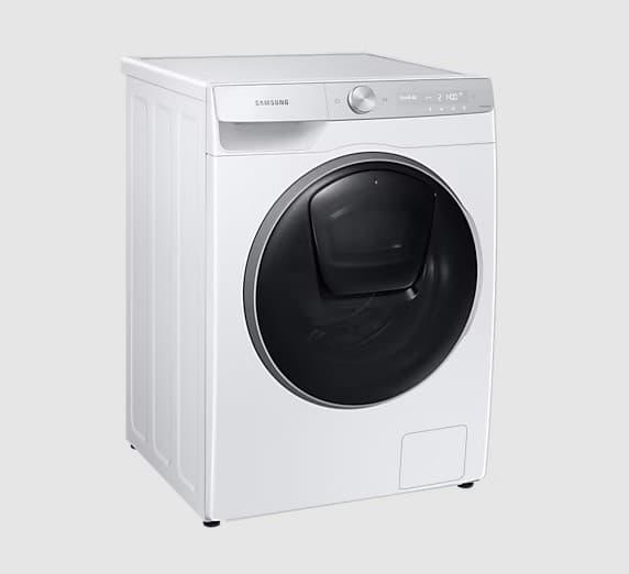 WD90T984ASH Vask/Tørk, 9 kg