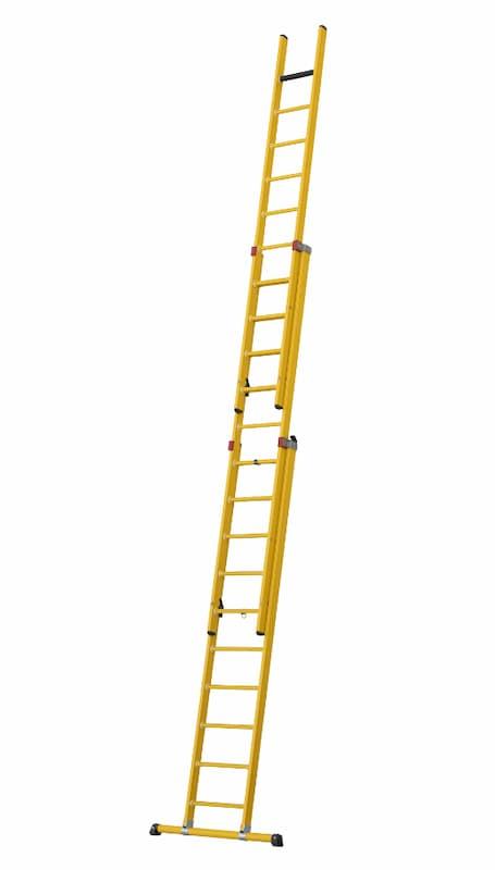 WIBE WFG-T6 Forlengelsesstige
