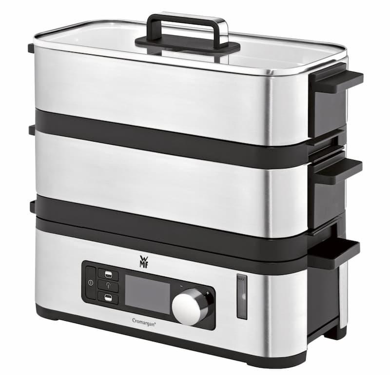 WMF Kitchen Minis Dampkoker