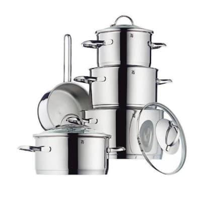 WMF Provence Plus Grytesett 5 deler