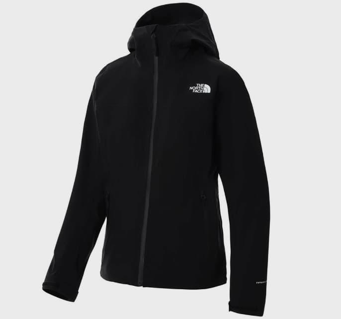 W Dryzzle Flex FL - The North Face