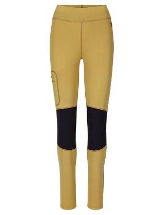 W Maple Hiking Tights