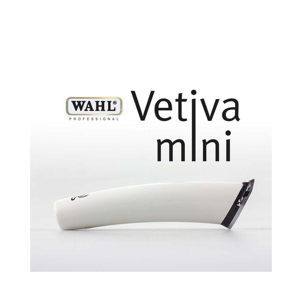 Wahl Vetiva Mini klippemaskin for hund