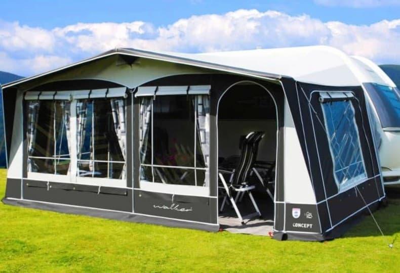 Walker Concept 280