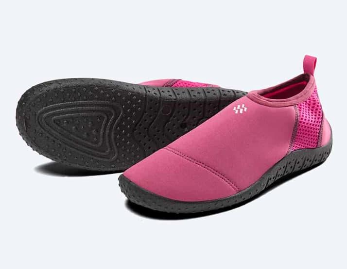 Watery Badesko til dame – High Catfish Rosa