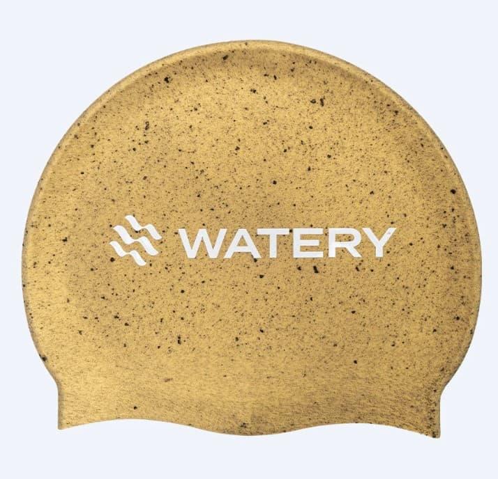 Watery badehette – Eco Signature – Gull