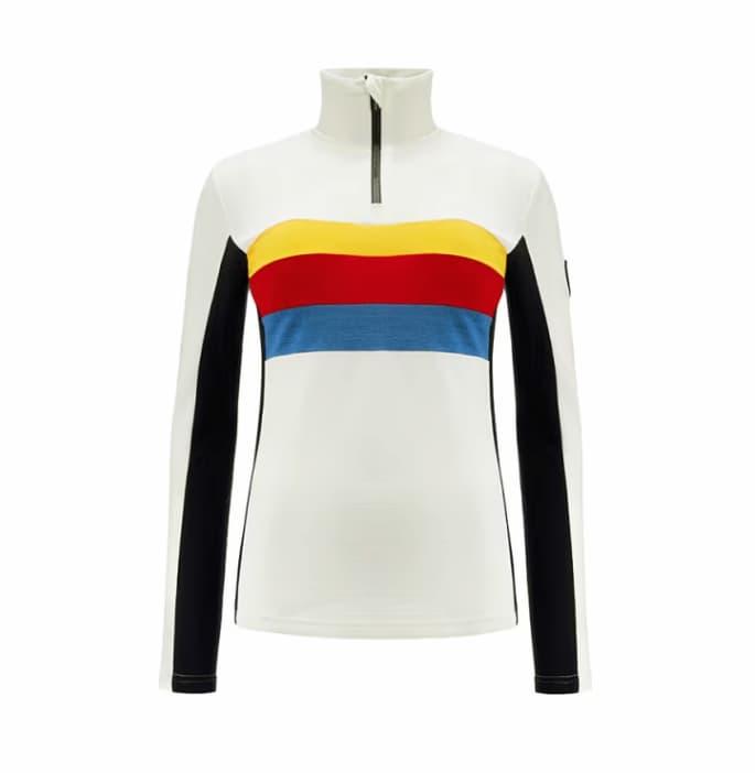 We Norwegians Ski Zip Up – Dame