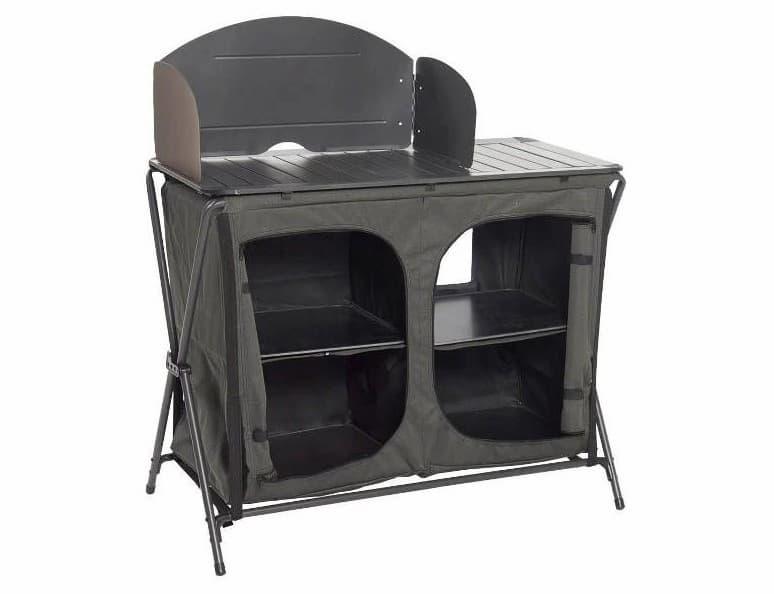 Wecamp Exclusive KS4 - Kjøkkenbord