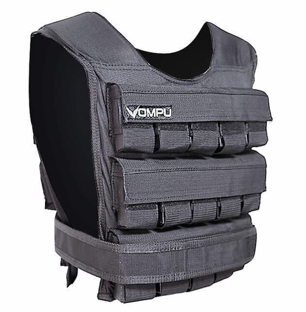Weight Vest, 30 kg