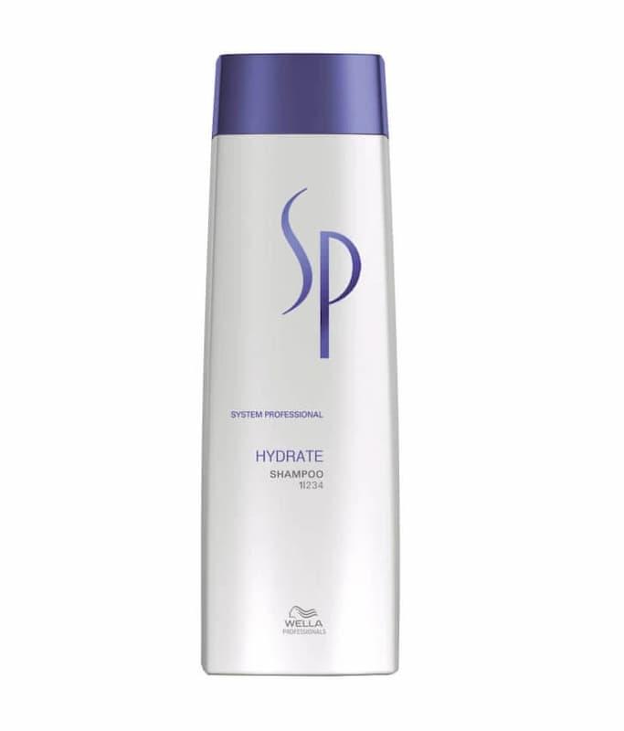 Wella SP Hydrate Shampoo (250 ml)