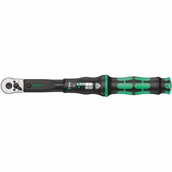 wera torque