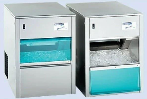 Wessamat Blue Line W49L Ice Cube Machine