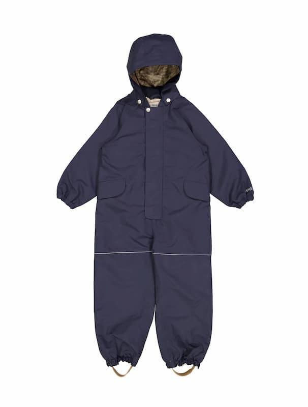 Wheat Parkdress Masi Tech Midnight