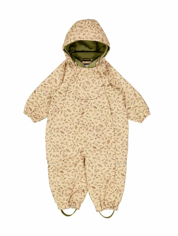 Wheat Parkdress Olly Tech Sand Insects