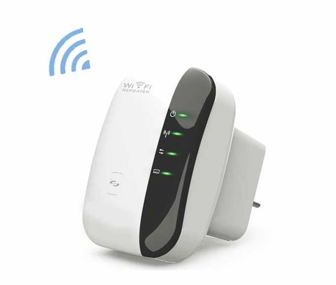 WiFi Forsterker