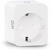 WiZ Smart Plug Power Monitor with Wifi