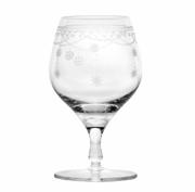 Wik & Walsøe Julemorgen Akevitt og Snapsglass 6 cl