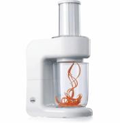 Wilfa Curly Spiralizer Grønnsaksstrimler