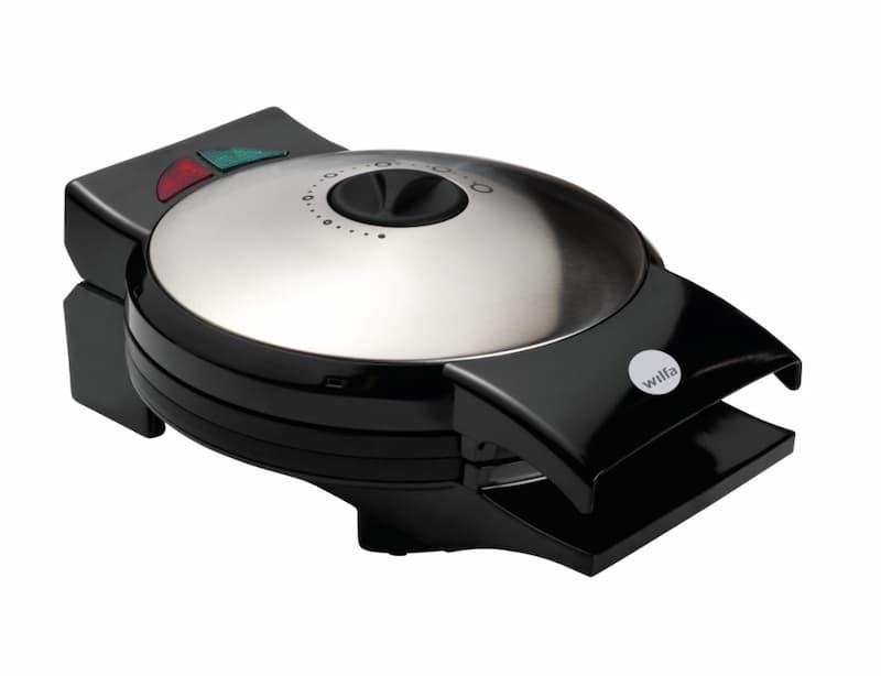 Wilfa Elektrisk Krumkakejern CC-1
