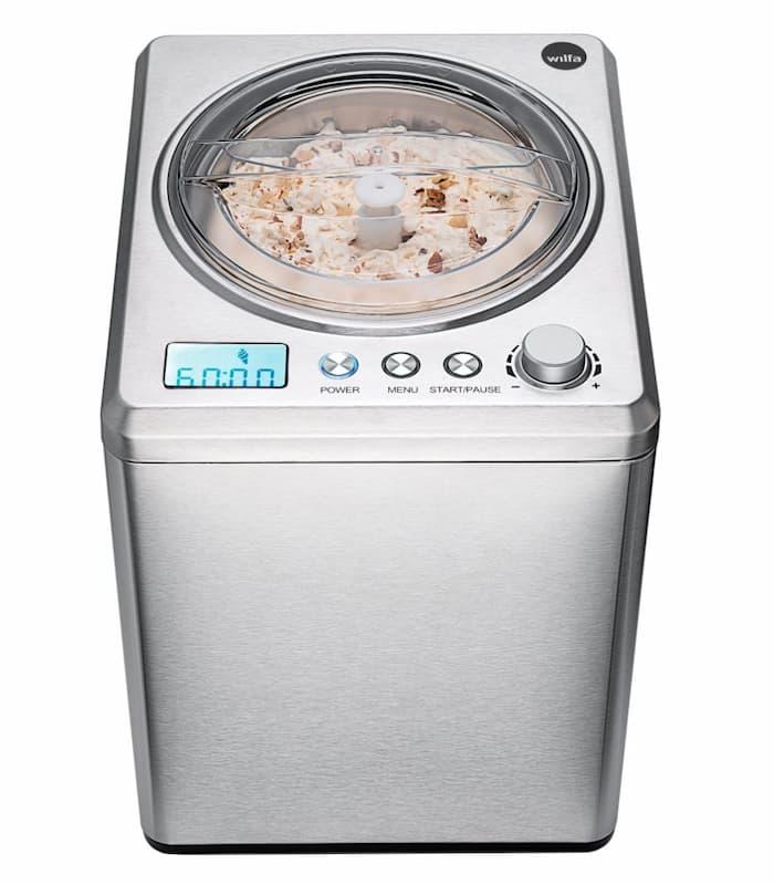 Wilfa ICK1S-250 Iskremmaskin